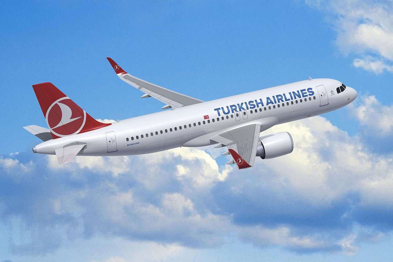 THY iç hat uçuşlarında aile indirimi yapacak THY iç hat uçuşlarında aile indirimi yapacak